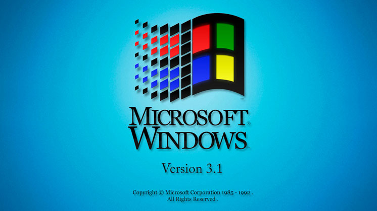 Windows 3