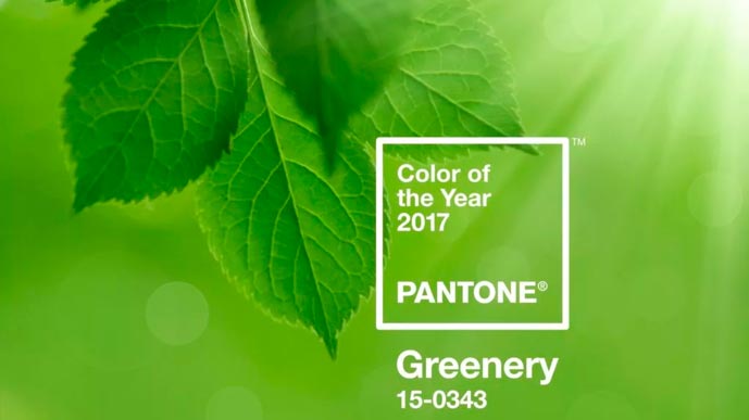 pantone 15-0343 greenery